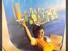 Supertramp • Breakfast In America • UK Press vinyl record LP EX