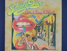 Steely Dan Can't Buy a Thrill Vinyl LP MCA-37040 VG/VG+