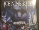 Welcome To Horrorwood: The Silver Scream 2 by Ice Nine Kills (Record, 2021)
