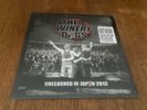THE WINERY DOGS Unleashed In Japan 2013 LP Vinyl NEW Rare Dream Theater Mr. Big