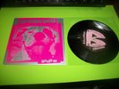 RARE  Green Day - Slappy E.P. 7