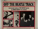 George Martin Off The Beatle Track and George Martin In My Life New 2 Records
