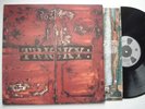TRICKY Maxinquaye ISLAND Original '95 LP w/inner Electronic Trip Hop