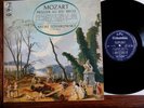 Andre TCHAIKOWSKY pianist / MOZART Prelude au XIXe Siècle / CCA 1106 COLUMBIA