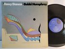Bobbi Humphrey - Fancy Dancer - OG 1975 LP - BLUE NOTE - VG++ Copy