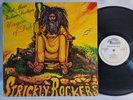 Fat Man Riddim Section - Wagon Of Dub - OG 1982 LP - TOP RANKING -