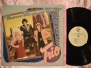 DOLLY PARTON, LINDA RONSTADT, EMMYLOU HARRIS   TRIO   LP