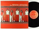White Stripes - S/T LP - Sympathy For The Record Industry 1st Press