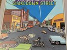The Grateful Dead-Shakedown Street - 1978 LP Album - ARISTA  - AB-4198 VG+