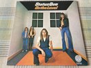 STATUS QUO ON THE LEVEL  1975 UK VERTIGO 1st PRESS NEAR MINT