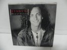 Kenny G - Breathless 1992 KOREA Double Vinyl LP & NO BARCODE / SEALED NEW