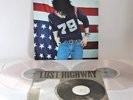 RYAN ADAMS ‘Gold’ 2011 Double LP on Clear Vinyl With Insert – A37