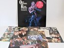 OZZY OSBOURNE ‘Randy Rhodes Tribute’ 1987 Double Vinyl LP + Poster – L12