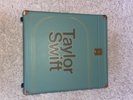 Taylor Swift Vintage Style Vinyl Case (From the Midnights era) 