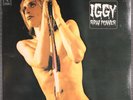 Iggy and the Stooges Raw Power LP CBS S 65586 Holland Re-Press