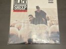 Black Sheep Wolf In Sheep’s Clothing Vinyl Mercury