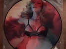 Madonna Girl Gone Wild Vinyl Picture Disc New Rare