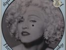 Madonna – Hanky Panky – Picture disc and poster