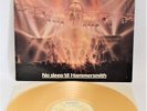 MOTORHEAD ‘No Sleep ‘til Hammersmith’ 1981 LP on Ltd Gold Vinyl – L12