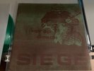 Siege ,, Drop Dead,, OTD Rec. lim.300 green ,NM,Infest,KbD,Spazz,Anal Cunt,