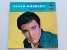 ELVIS PRESLEY   FRENCH    EP    ROCK AND ROLL No 3