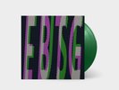 Everything But The Girl | Fuse SIGNED Alt. Sleeve  Green Vinyl Only 500 Presale