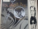 RARE SIGNED - The Jam. Dig The New Breed Vinyl LP - Paul Weller. Mint Condition