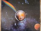 New Riders of the Purple Sage 7 vinyl albums
