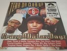 Tear Da Club Up Thugs Of Three 6 Mafia – CrazyNDaLazDayz, Viny LP, RSD 2020 NEW