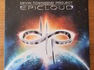Devin Townsend: Epicloud - 2 x LP Vinyl Record - First Print (Not From Eras Box)