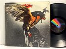Budgie - In For the Kill LP - MCA 429 - Tested VG+ Vinyl -Original Press - S9