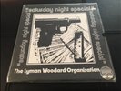 SATURDAY NIGHT SPECIAL ORIGINAL LP RARE
