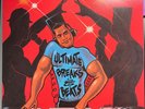 Ultimate breaks & beats - Various compilation - DJ Battle, Soul, Funk, Hip Hop