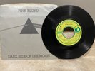 Pink Floyd-Dark Side Of The Moon-Promo 45 EP with PS-RARE-NICE