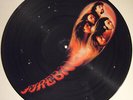 Deep Purple - Fireball 1971- Picture Disc - Limited Edition