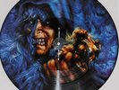 Warlock – Triumph And Agony '1987 - Picture Disc - NM