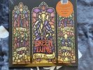 New Ltd Green Lung Lp, Ghost, Purson, Clutch, Uncle Acid, Electric Wizard,Occult