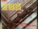 The Beatles PLEASE PLEASE ME  Mono 12