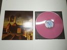 EXCEPTIONNEL 33 tours vinyle PINK FLOYD Animals disque rose LP Pink 2C068-98434Y