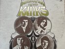 THE KINKS - SOMETHING ELSE - ORIG 1967 STEREO LP - 