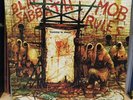 BLACK SABBATH Single Mob Rules