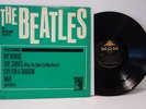 VG+/VG- The Beatles 