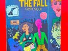 The Fall ‎Grotesque (After The Gramme) Vinyl Album LP 1980 UK Pressing