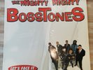 The Mighty Mighty Bosstones - Let's Face It - Red Translucent Vinyl LP - OG 1997