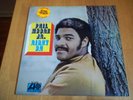PHIL MOORE JR. LP -RIGHT ON -ATLANTIC RECORDS -PROMO
