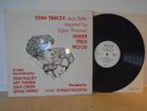 Stan Tracey Jazz Suite Under Milk Wood 1976 Steam vinyl LP TAA 271