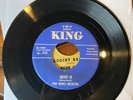 Todd Rhodes Orchestra; Rocket 69; King 45; VG++