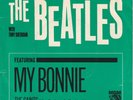 The Beatles w/Tony Sheridan 
