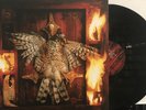 Satyricon – Nemesis Divina LP 2016 Napalm Records – NPR 649 Vinyl *AT NM/NM