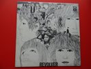 LP 33 GIRI-THE BEATLES-REVOLVER-EMI PARLOPHONE ITALIA-3C 064 04097